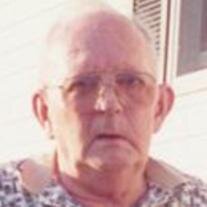 Chester Jack Weaver Jr