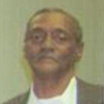 Barney Buckhanan