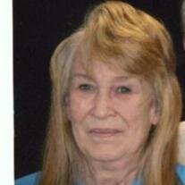 Jean Trowbridge  Swenka