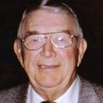 Mr. Charles W. Zehnder