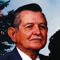 Ernest "Pops" Pruneda