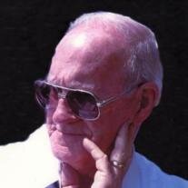Ronald Keith Curry