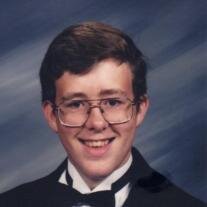 Kevin Dwayne Jones