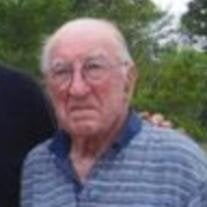 Louis Abel