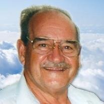 Lloyd M. "Bud" Reed
