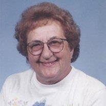 Loretta G. Lattimer