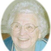 Mabel Beulah Deen
