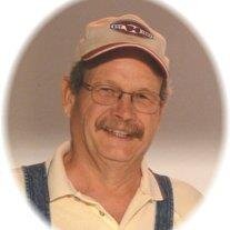 Roy Ferrell Ward
