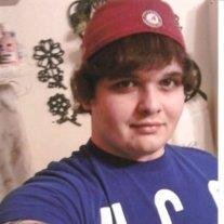 Kyle Edward Johnson