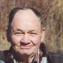 Thomas Franklin "Frank" Whitt Sr.