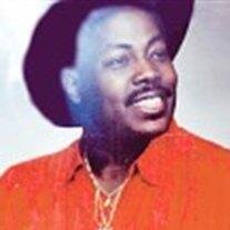 Jerriel A. "J.C." Coleman