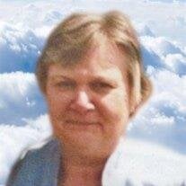 Sara S. Baker Braun