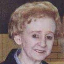 Alice Pauline Juengel