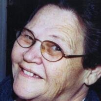 Janet M. Crouch