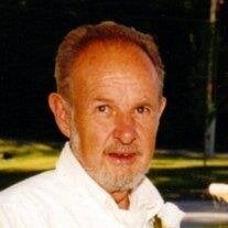 Robert E. Scott