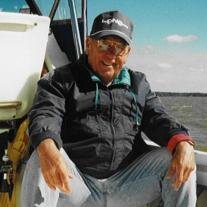 Elvin L. Wilson Sr.