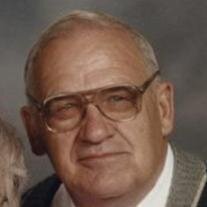 Charles R. Chronister