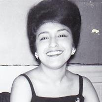 Anita Marie McCabe