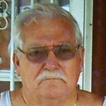 George R. Huston Sr.
