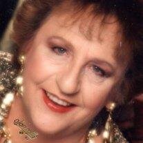 Nancy  McAnally