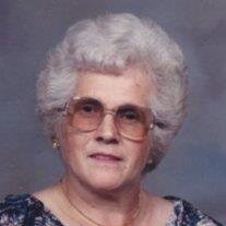 Barbara J. Johnson