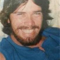 John Fuston,