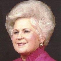 Jackie Edgmon
