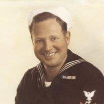 Edward Millard Seabrook