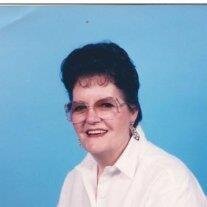 Mrs. Margaret "Sue" Stover