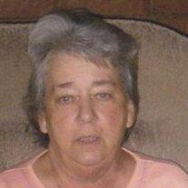 Shelvie Seay Hawkins