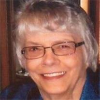 Eleanor Timmins