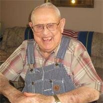 Raymond Howsare