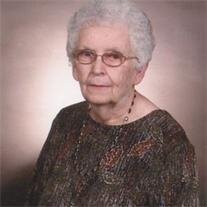 Lucille Reighard