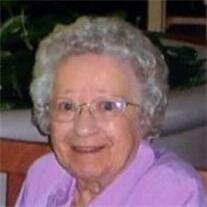 Shirley Long