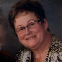 Peggy Miksch