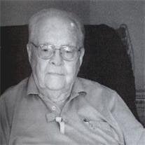 Walter Lance
