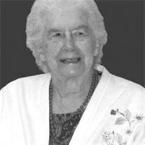Jean Conry