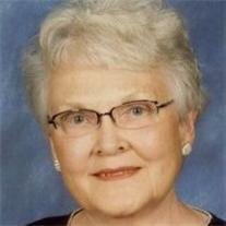 Dorothy Evans