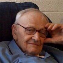 Clarence Witthoft