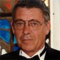 Robert Bruty