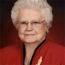 Marie Knupp