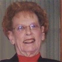 Marjorie Longer