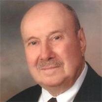 Thomas "T.J." Berdo