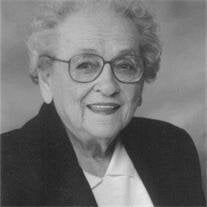 Helen Carson