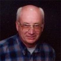 Keith Byerly