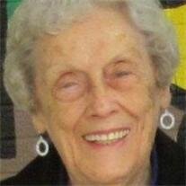 Helen Stout-Rathmel
