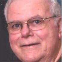 Donald Walker