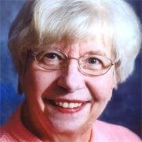 Janice Newhouse