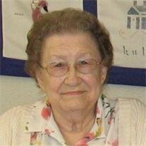 Ruth Lamansky
