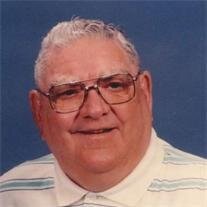 Floyd Gonterman